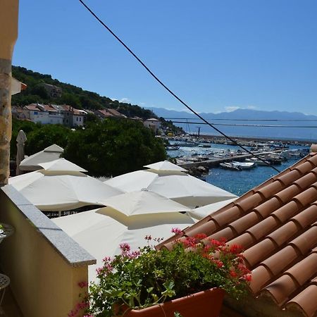 Apartments Riva Baska  Luaran gambar