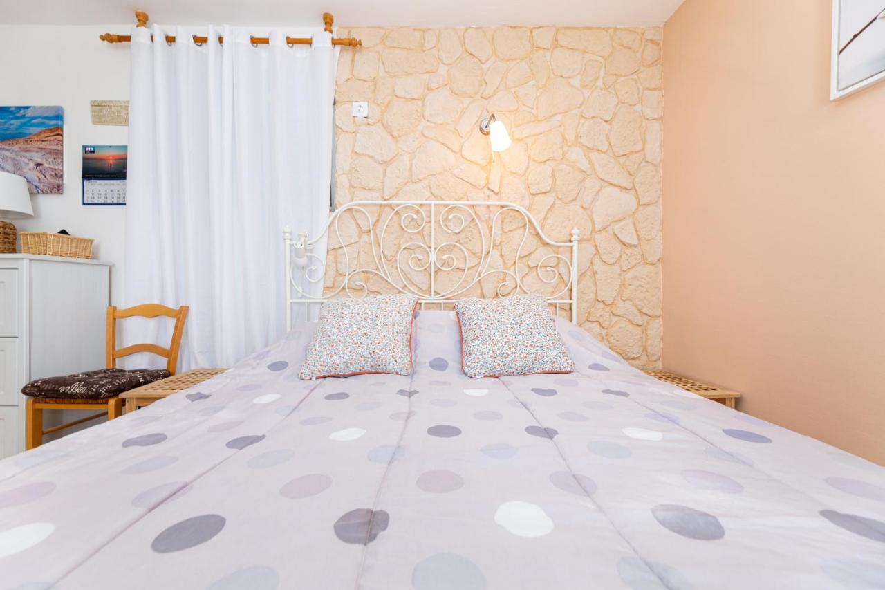 Apartments Riva Baska  Luaran gambar