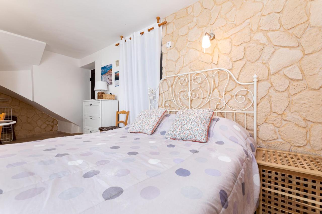 Apartments Riva Baska  Luaran gambar
